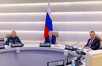 В Анапе к открытию готовы 72 пляжа