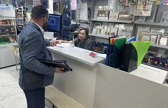 В Анапе с начала года оформили более 4 тыс. административных протоколов 