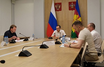 Губернатор Кубани: Дефицита топлива в регионе нет
