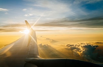 Из аэропорта Сочи возобновили прямые перелеты на Пхукет