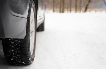   Жителю Курганинска после «Прямой линии» с губернатором помогли подготовить автомобиль к зиме