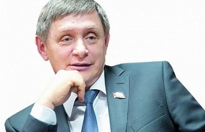 Игорь Лобач: В сегменте яровой пшеницы доля иностранных семян значительна