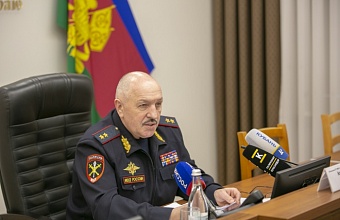 Олег Агарков: Преступники поумнее перешли в Интернет, другие стали дропперами