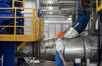 На Кубани в 2025 году ввели в эксплуатацию 15 котельных