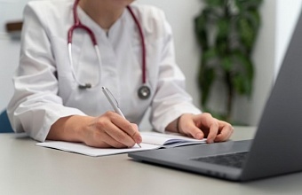 В Кузбассе проверят все родильные дома и перинатальные центры после смерти 9 младенцев 