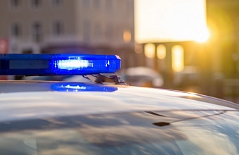 На Кубани росгвардейцы пресекли нарушения правопорядка в заведениях общепита