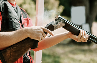 Охотник из Ейска может получить 11 лет за продажу пороха и патронов в интернете