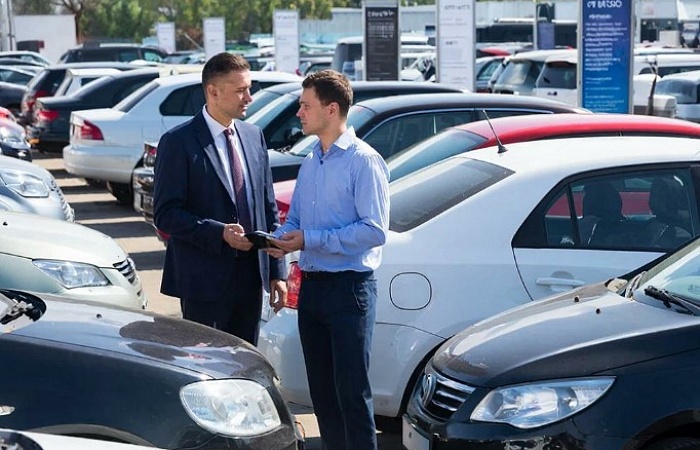 Адыгейское отделение Сбера подводит итоги 2025 года на рынке автокредитования 