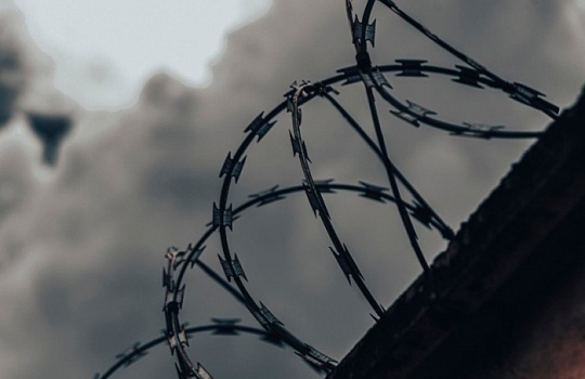 ФСБ и ФСИН предотвратили теракт в колонии Краснодарского края 