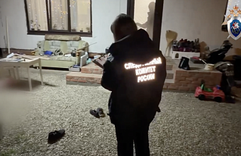 В Кореновском районе женщина предстанет перед судом за убийство супруга