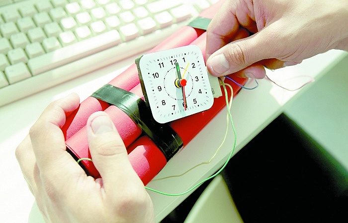 Recruitment, Attack Plot Uncovered in Adygea