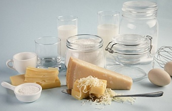 Кубань занимает первое место в России по выпуску фермерской продукции