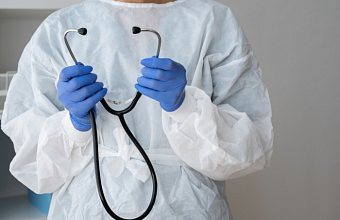 На Кубани реабилитацию прошли около 1 тыс. участников СВО в 2025 году