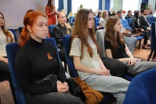 В Новороссийске состоялась конференция, посвященная цифровой индустрии промышленной Кубани