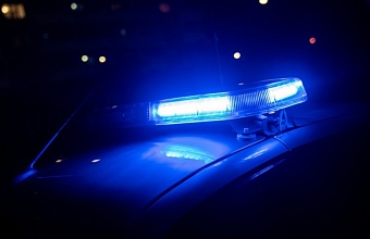 В Анапе росгвардейцы задержали агрессивного посетителя больницы