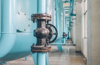 В станице Павловского района капитально ремонтируют водопроводные сети 
