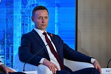 В Новороссийске состоялась конференция, посвященная цифровой индустрии промышленной Кубани