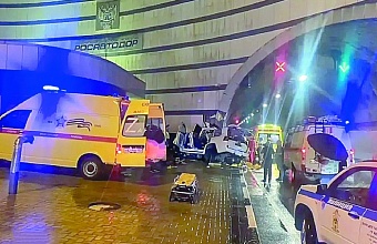 Почему в Сочи растет число ДТП со смертельным исходом