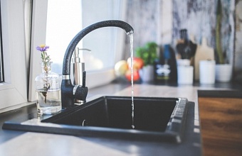 Сергей Бойко: водопроводная вода в Туапсе пригодна для питья