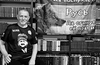 Ушел из жизни журналист, писатель и краевед Ноха Султханов