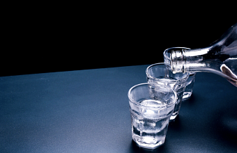 В России утвержден новый ГОСТ на этиловый спирт