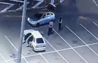 В Армавире подростки украли 170 000 рублей у спящего водителя