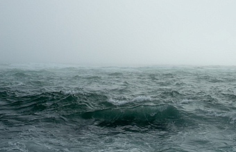 Над Азовским морем ночью сбили два беспилотника