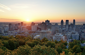 В Краснодаре ожидается самый теплый день с начала года